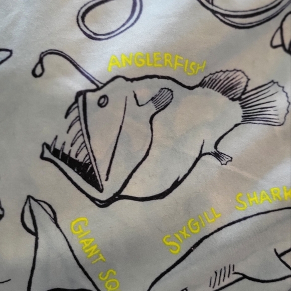 Boys size 8 Gap swim trunks - Picture 4 of 4